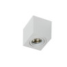 Downlight NT orientable MINI ELOY GU10 IP20 - blanc 