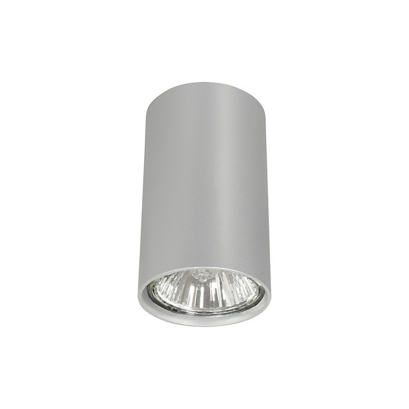 Downlight EYE SI GU10 - argent 