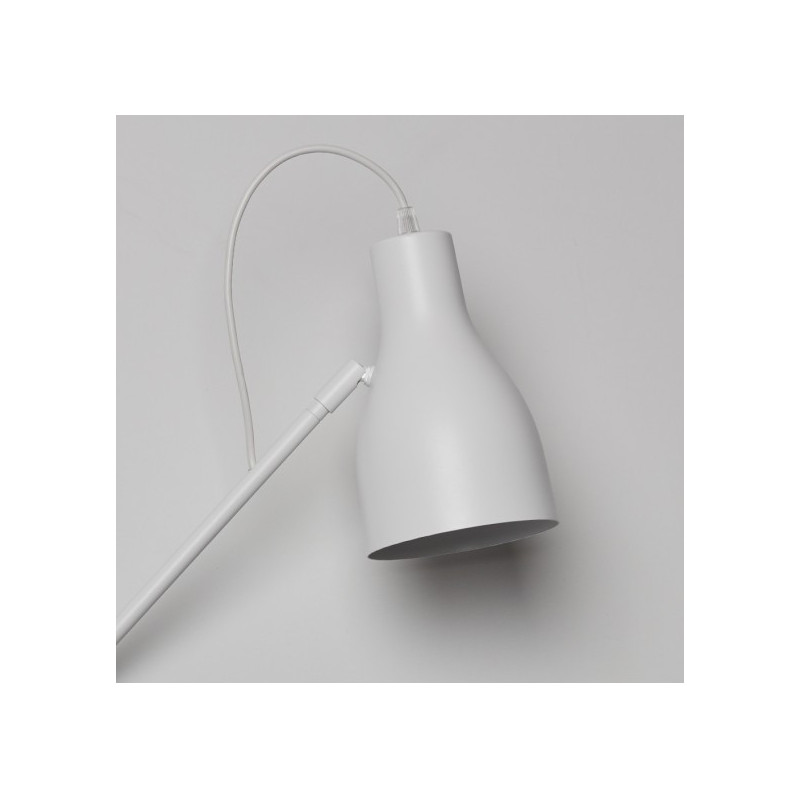 Lampadaire LOTTA E27 - couleur au choix 