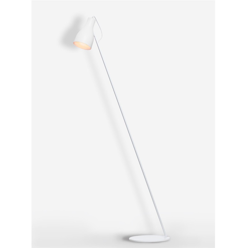 Lampadaire LOTTA E27 - couleur au choix 