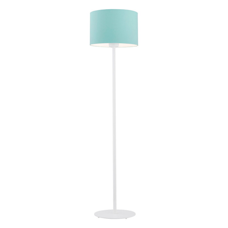 Lampadaire MAGIC E27 - menthe 