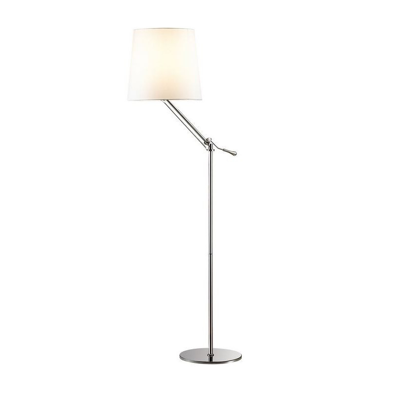 Lampadaire OTELI E27 