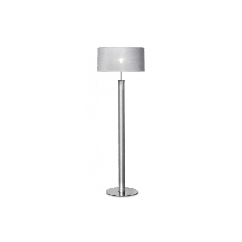 Lampadaire NODO METALIX E27 