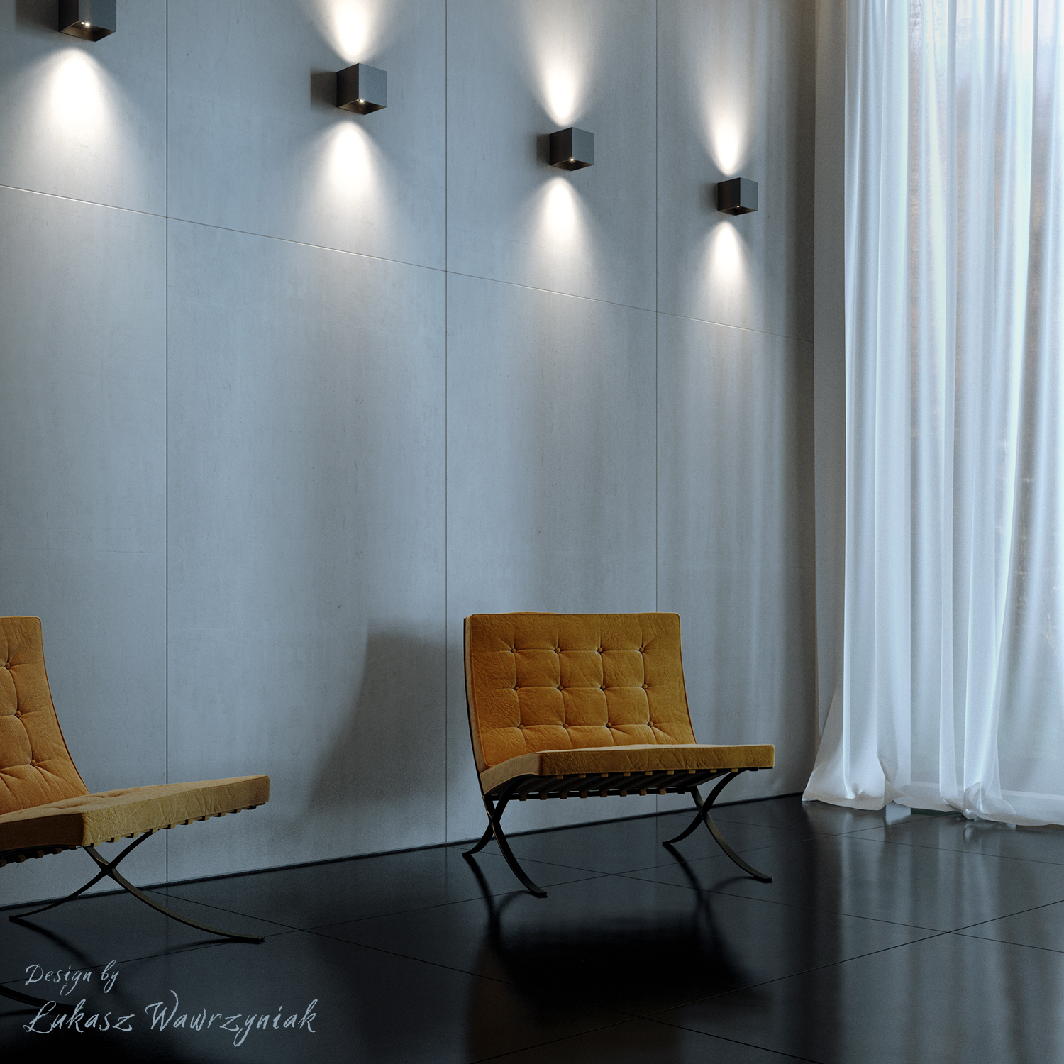 Comment choisir l'Applique Murale Design parfaite pour éclairer votre intérieur ?