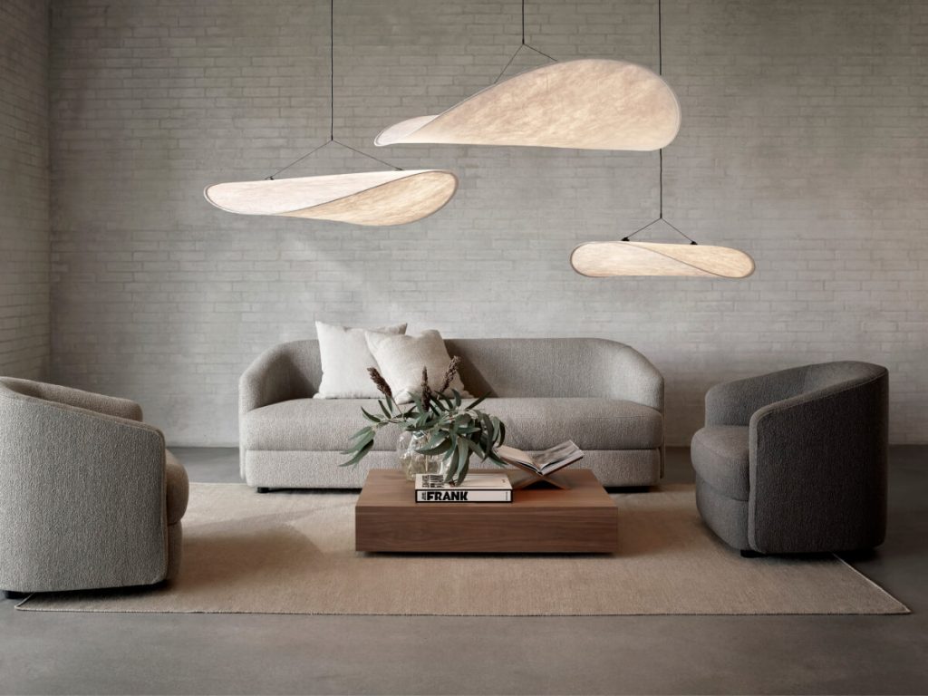 Comment choisir la Suspension Design parfaite pour éclairer et décorer votre intérieur ?