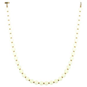 Lustre suspendu DORADO ROPE 4m LED CCT 3000/4000/6000 - doré