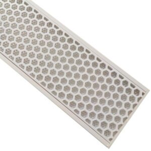 Suspension luminaire MIRA L LED 45W couleur variable CCT - blanc