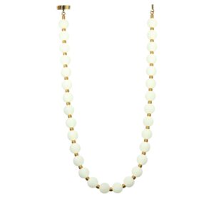 Suspension lumineuse DORADO ROPE 3m LED CCT 3000/4000/6000 - doré