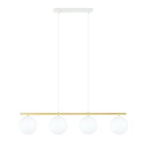 ALLORA 4 WH OPAL