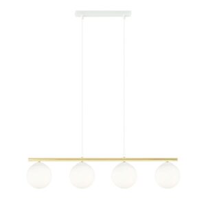 ALLORA 4 WH OPAL