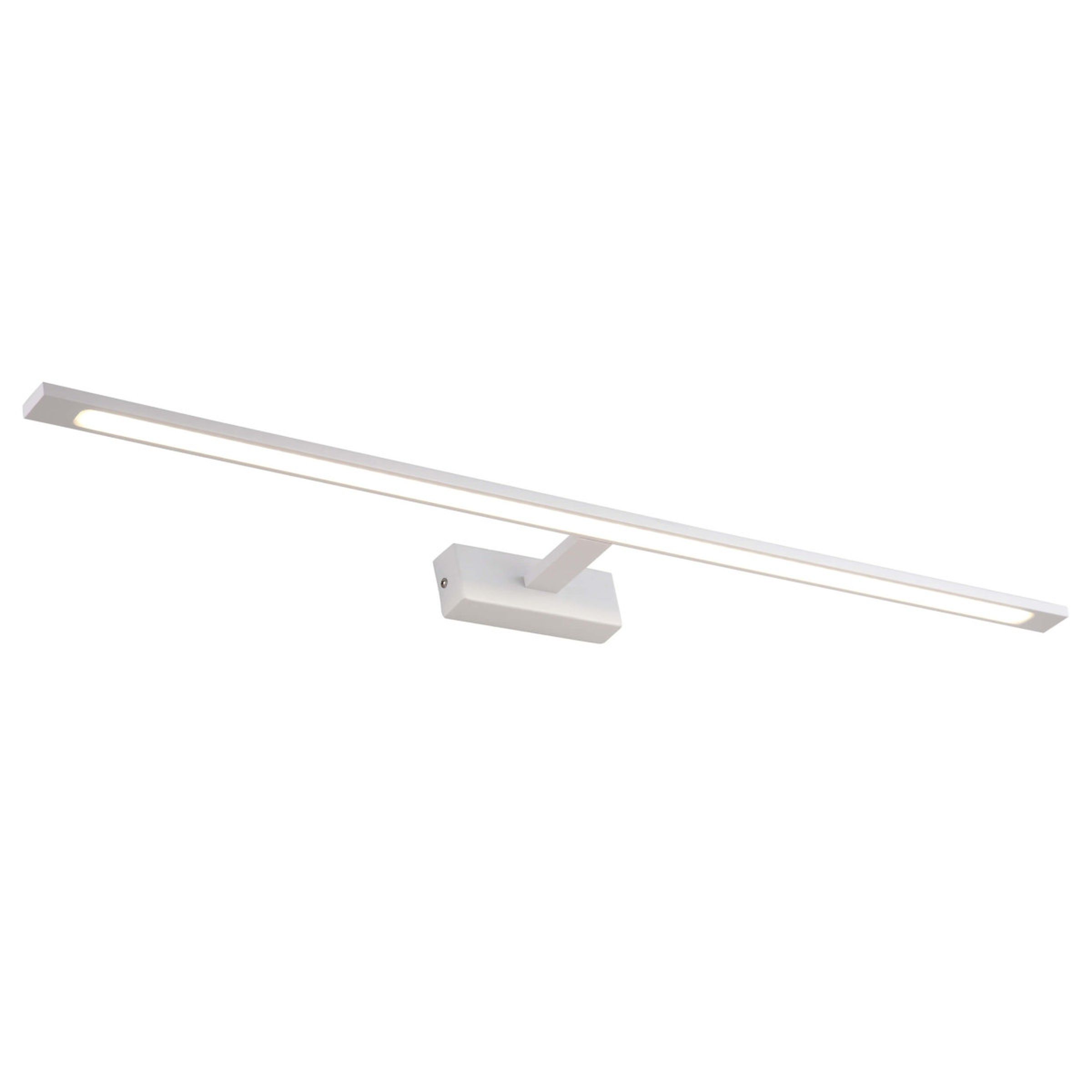 Applique ISLA LED XXL 32W CCT 3000/4000/6000K IP44 - blanc Applique ISLA LED XXL 32W CCT 3000/4000/6000K IP44 - blanc