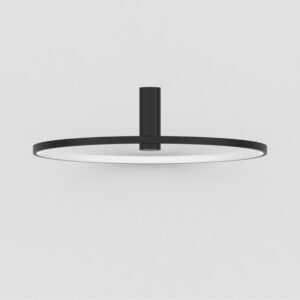 Applique MIRROR LED 35W 3000K IP44 - noir