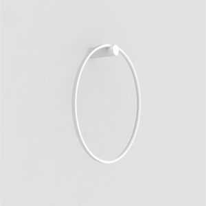 Applique MIRROR LED 50W 3000K IP44 - blanc