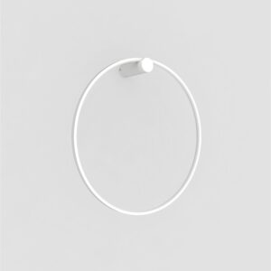 Applique MIRROR LED 50W 3000K IP44 - blanc