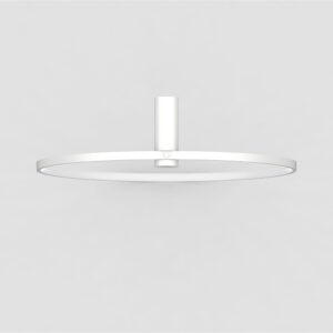 Applique MIRROR LED 50W 3000K IP44 - blanc