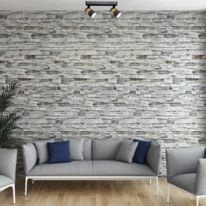 Applique murale ANILLO 2 2xGU10 - noir/doré