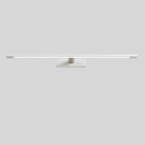 Applique murale ISLA LED grande 20W CCT 3000/4000/6000K IP44 - blanc