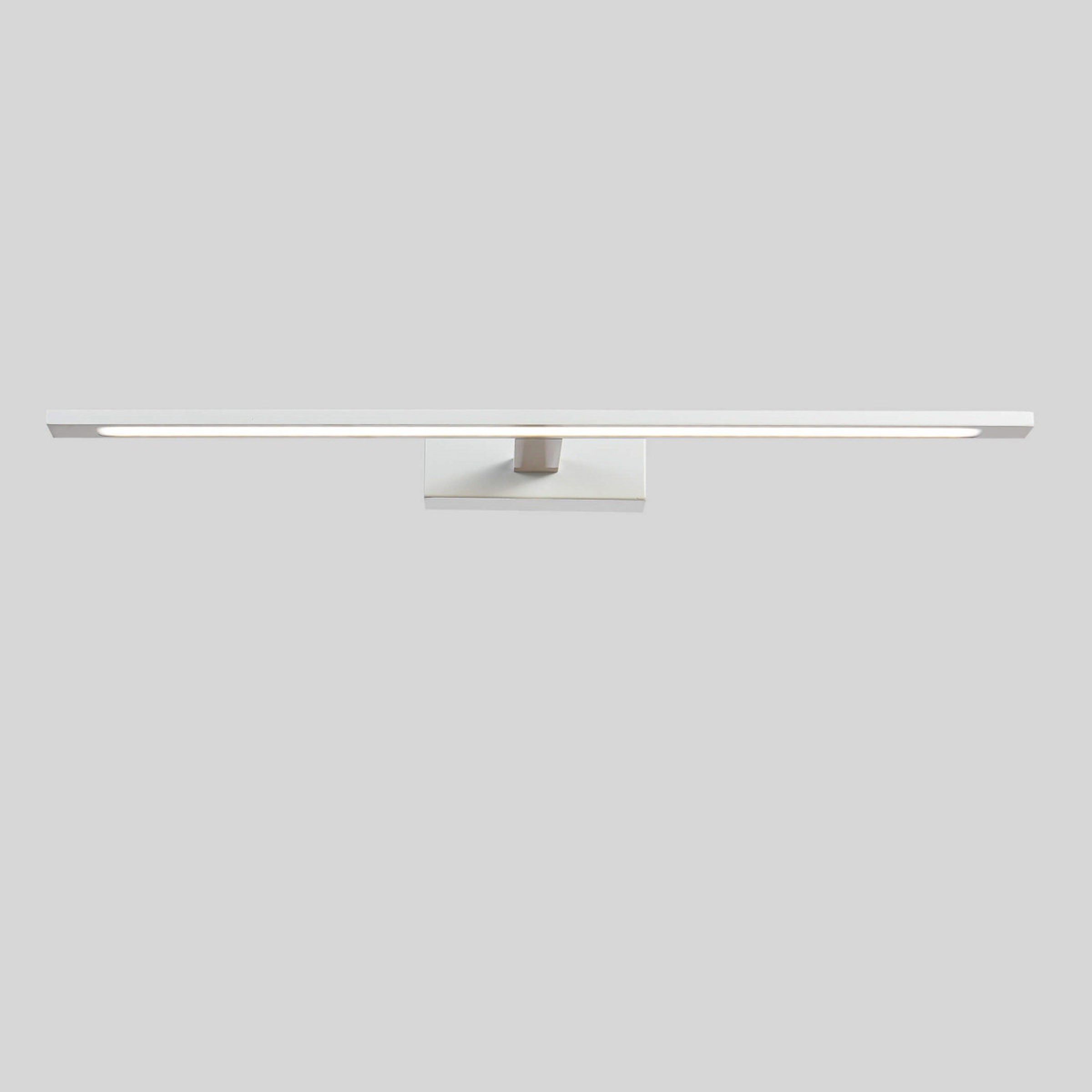 Applique murale ISLA LED grande 20W CCT 3000/4000/6000K IP44 - blanc Applique murale ISLA LED grande 20W CCT 3000/4000/6000K IP44 - blanc