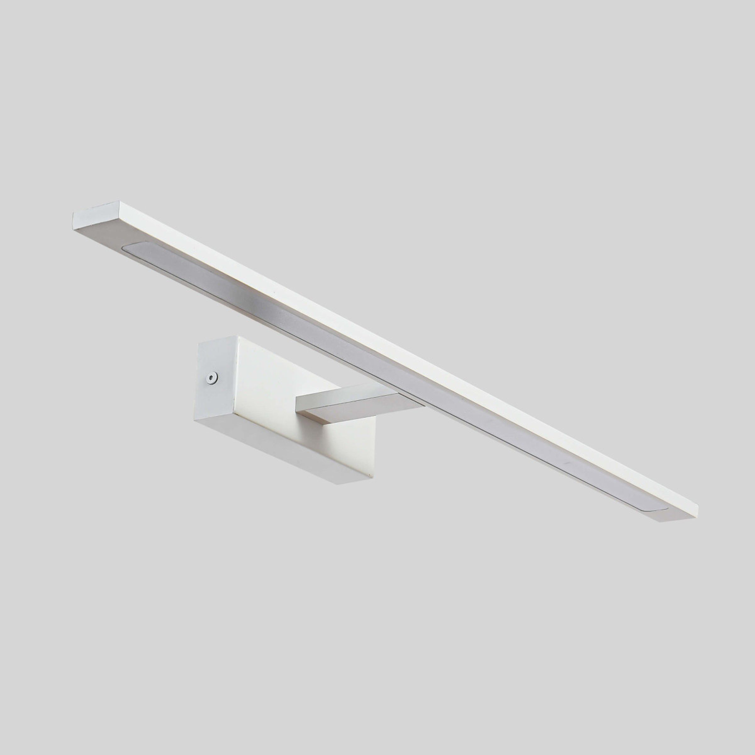 Applique murale ISLA LED grande 20W CCT 3000/4000/6000K IP44 - blanc Applique murale ISLA LED grande 20W CCT 3000/4000/6000K IP44 - blanc