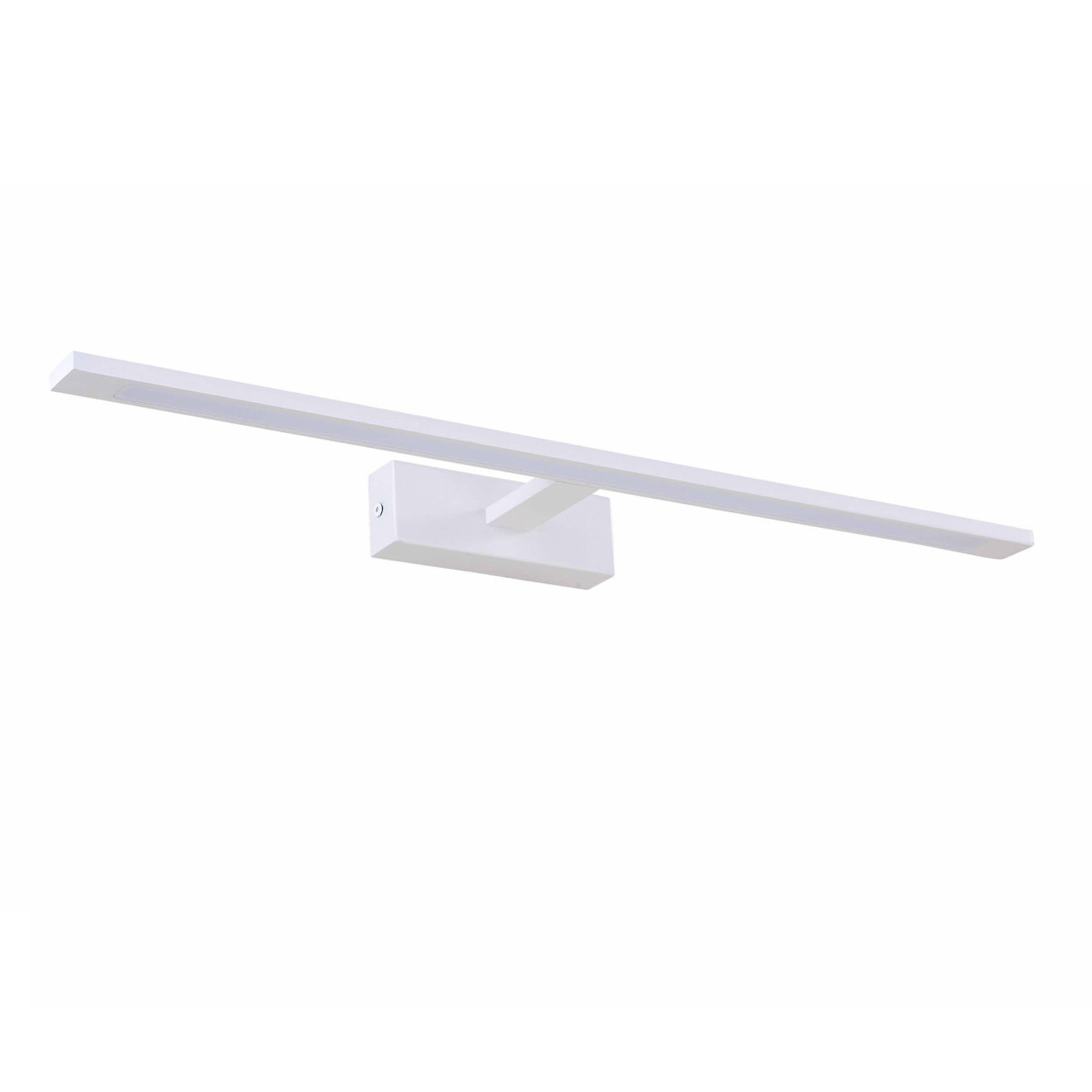 Applique murale ISLA LED grande 20W CCT 3000/4000/6000K IP44 - blanc Applique murale ISLA LED grande 20W CCT 3000/4000/6000K IP44 - blanc