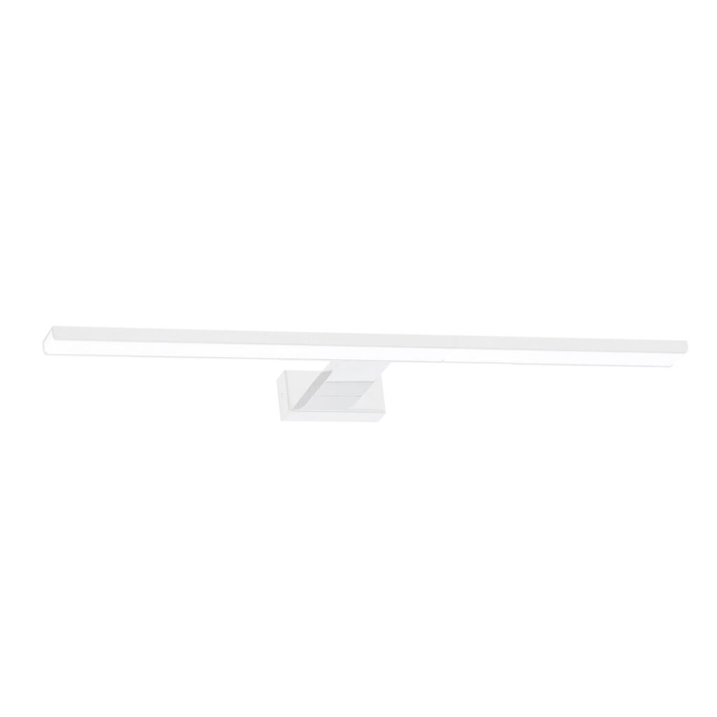 Promotions Applique murale Shine 80cm 15W LED Blanc