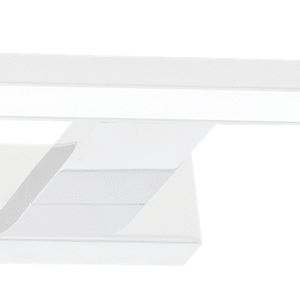 Applique murale Shine 80cm 15W LED Blanc