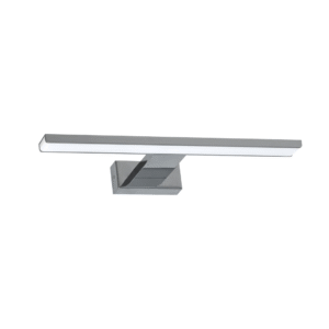 Applique murale SHINE CHROME 30 cm LED 7W