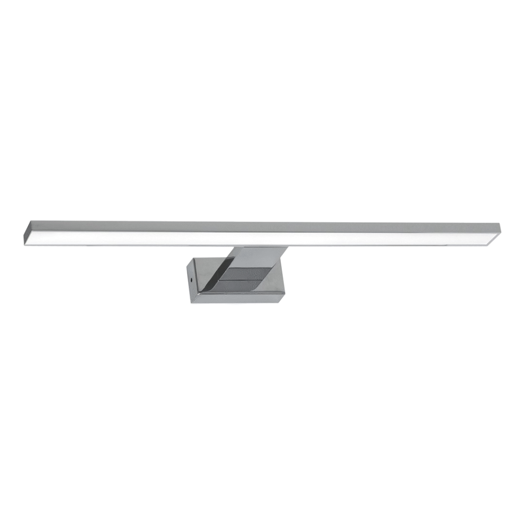La boutique des lampes Design pour tous Applique murale SHINE CHROME 30cm 7W LED