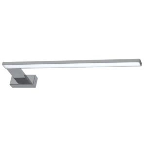 Applique murale SHINE CHROME 45 cm 11W LED