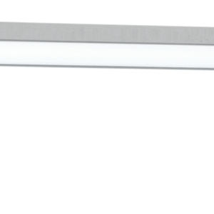 Applique murale SHINE CHROME 45cm 11W LED