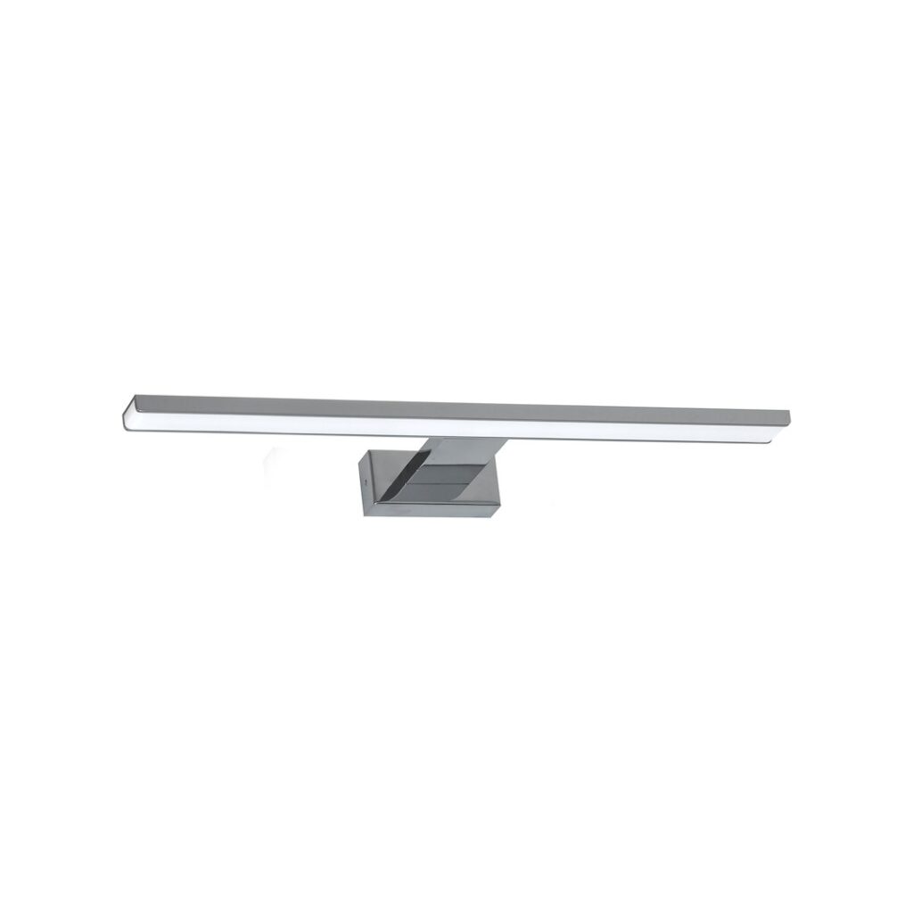 La boutique des lampes Design pour tous Applique murale SHINE CHROME 60cm 13,8W LED