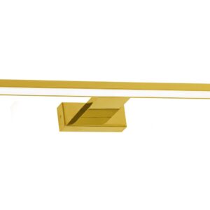 Applique murale SHINE GOLD 80cm 15W LED