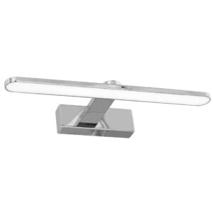 Applique murale SPLASH CHROME 40cm 8W LED