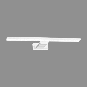 Applique Shine 60cm 13,8W LED Blanc
