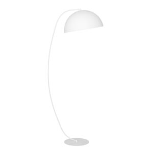 ARCOS LP1 WH WHITE luminaire d'éclairage