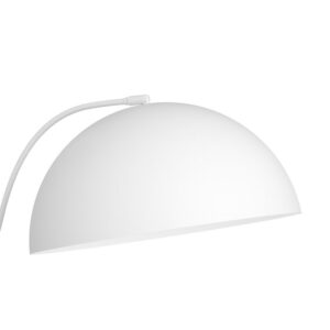 ARCOS LP1 WH WHITE luminaire d'éclairage