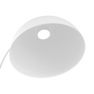 ARCOS LP1 WH WHITE luminaire d'éclairage