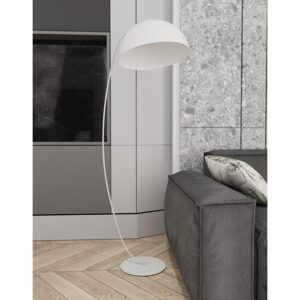 ARCOS LP1 WH WHITE luminaire d'éclairage