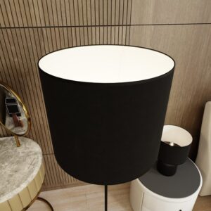 ASPEN LP1 NOIR/BLANC