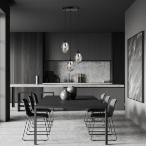ASTRAL 3 BL PREMIUM GRAPHITE