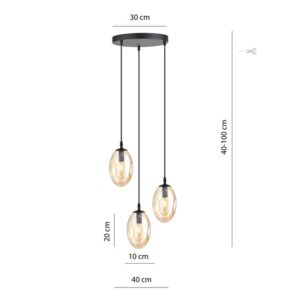 ASTRAL 3 BL PREMIUM MIODOWY peut être traduit par "ASTRAL 3 BL PREMIUM MIEL