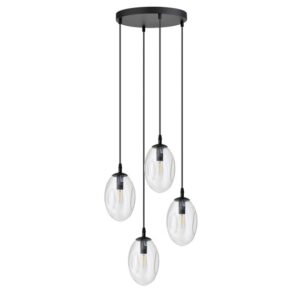 ASTRAL 4 BL PREMIUM TRANSPARENT