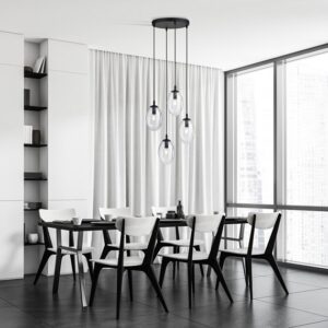 ASTRAL 4 BL PREMIUM TRANSPARENT