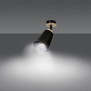 ATLAS 1 NOIR