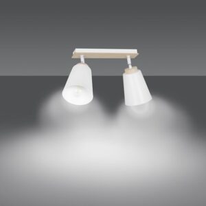ATLAS 2 BLANC