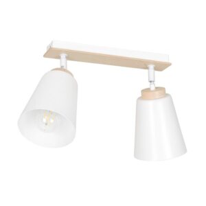 ATLAS 2 BLANC