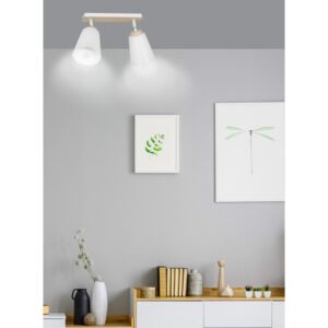 ATLAS 2 BLANC