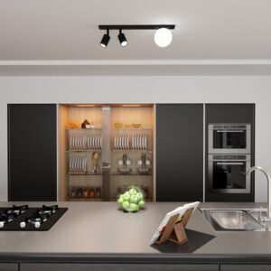 BASTER 3 NOIR