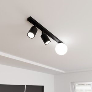 BASTER 3 NOIR