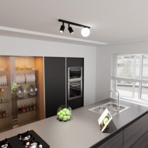 BASTER 3 NOIR